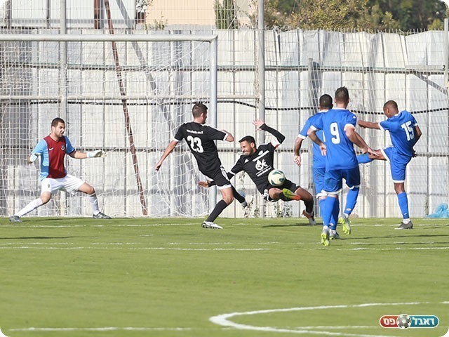 היה או לא? (עדי מלול)